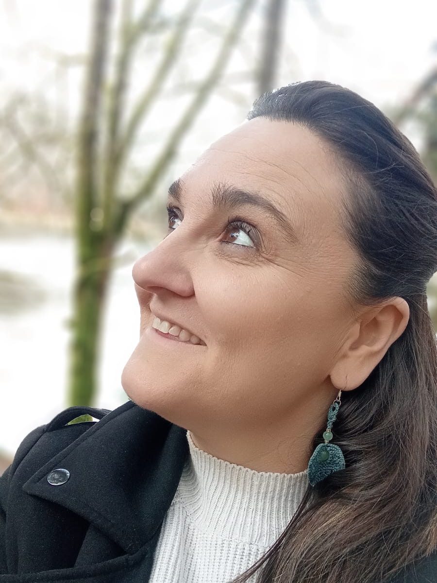 Sandrine Soirat Demanus, sophrologue certifi&eacute;e RNCP et coach parental &agrave; Isle